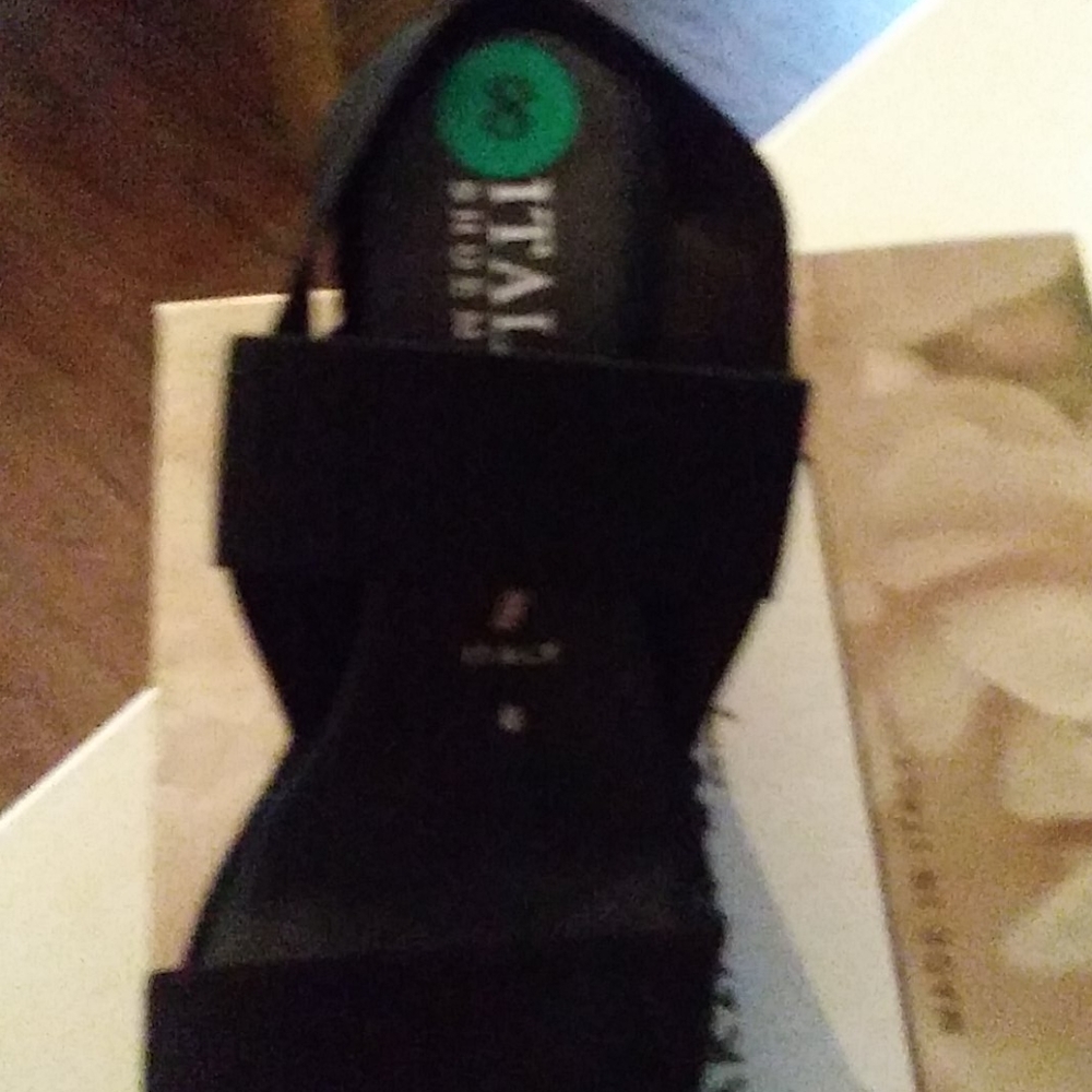 Wedges - Picture 2 of 2